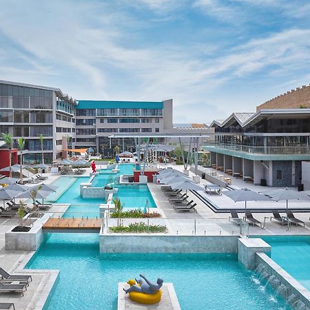 Abu Rawwash Hyatt Centric Cairo West酒店 外观 照片