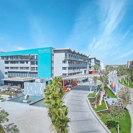 Abu Rawwash Hyatt Centric Cairo West酒店 外观 照片