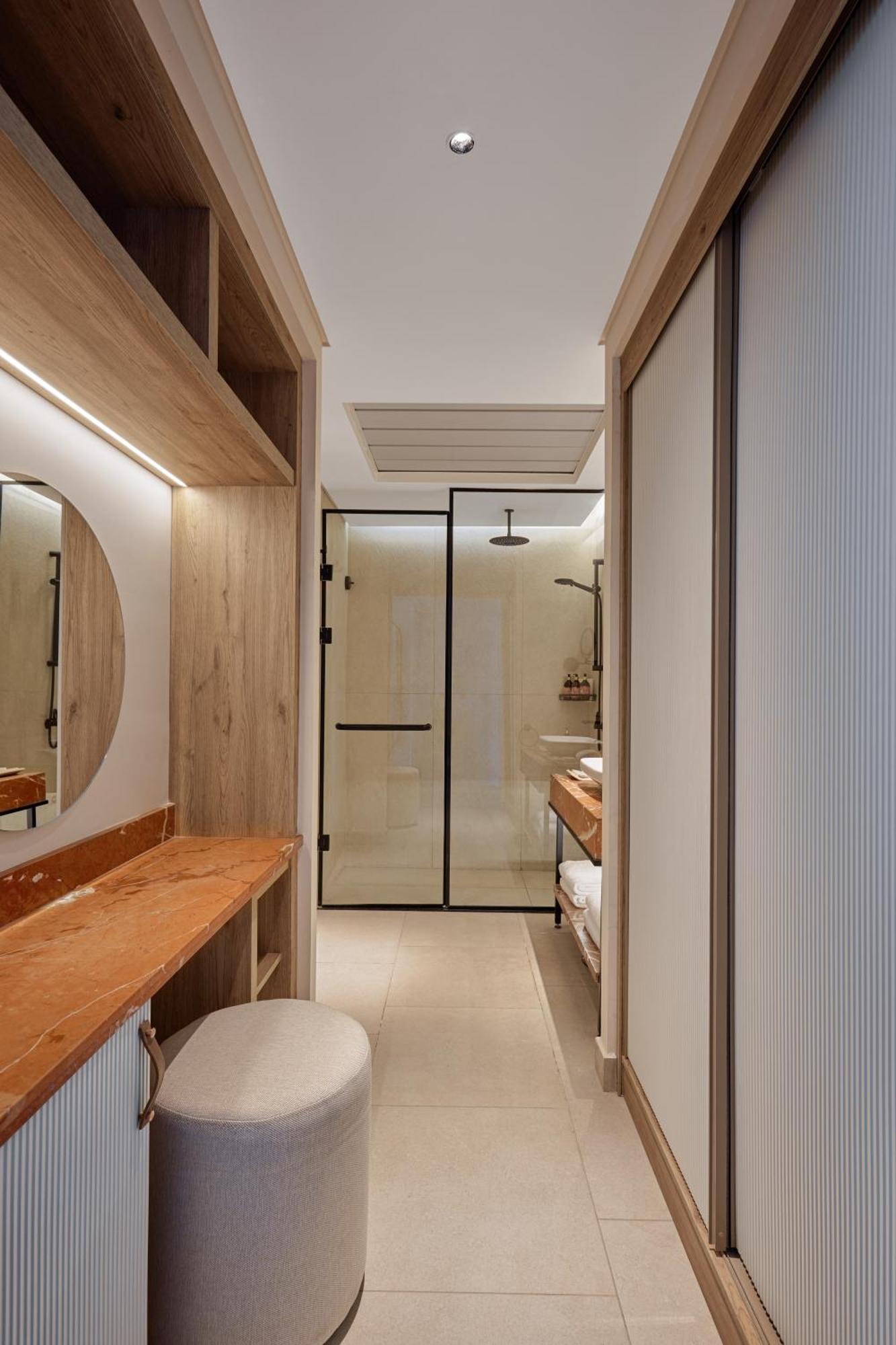 Abu Rawwash Hyatt Centric Cairo West酒店 外观 照片