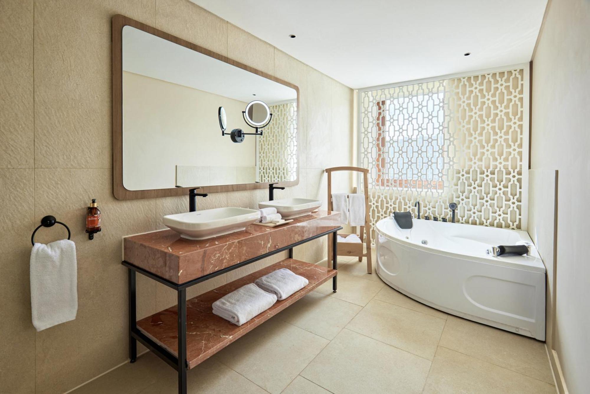 Abu Rawwash Hyatt Centric Cairo West酒店 外观 照片