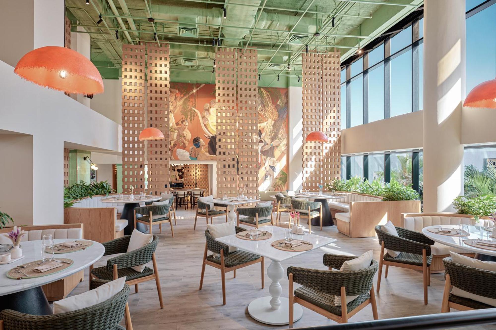Abu Rawwash Hyatt Centric Cairo West酒店 外观 照片