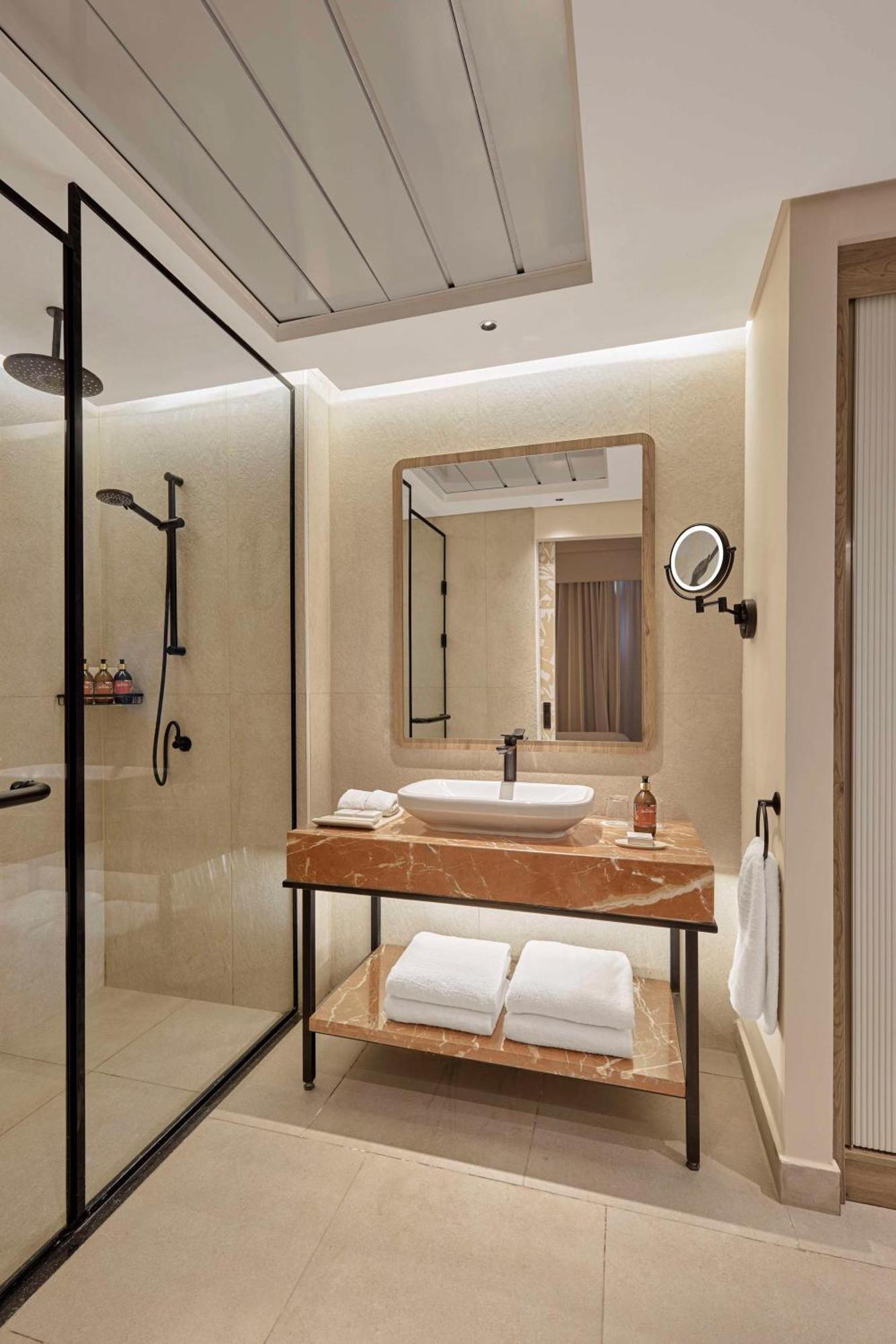 Abu Rawwash Hyatt Centric Cairo West酒店 外观 照片